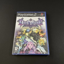 Ps2 Odin Sphere FRA New in