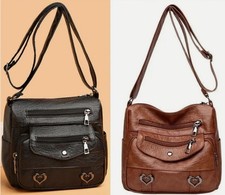Luxury Ladies Shoulder Cross