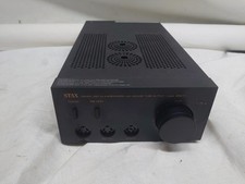 STAX SRM-T1 valve  energiser