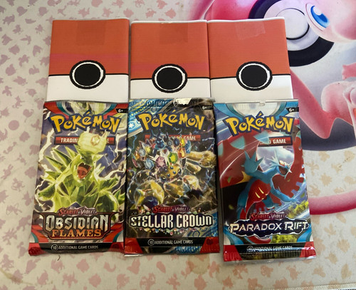 Pokemon era custom - pokemon,
