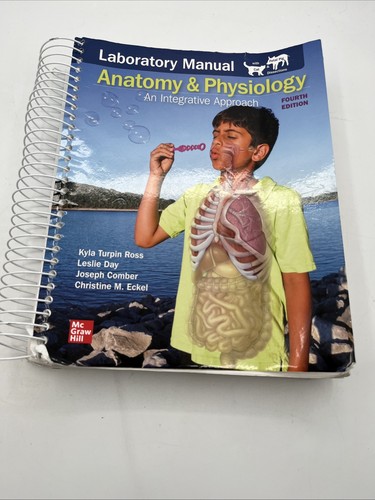 Anatomy and physiology - anatomy,