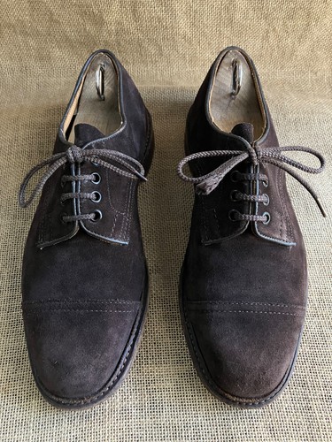 Tricker george mens - tricker's,
