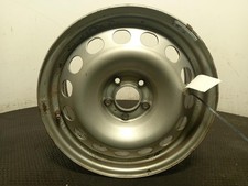 VAUXHALL VIVARO Alloy Wheel 16