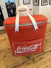 Vintage German Coca Cola