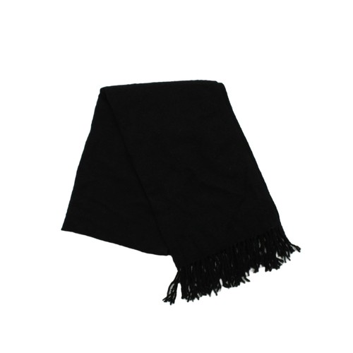 Warehouse women scarf black - warehouse, women's