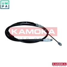 CABLE PULL PARKING BRAKE