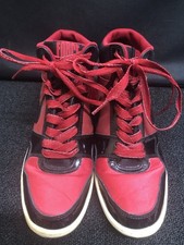 Nike Force Dunk Sky Hi High