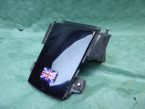 Triumph sprint 955i rear - sprint,