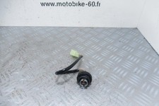 Honda PCX 125 4t Ph1 Rear