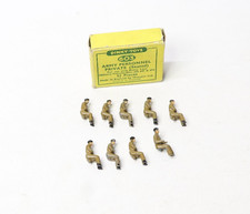 Dinky toys 603 army - toys,