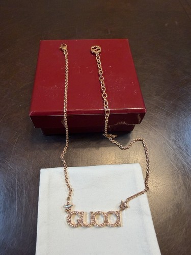 New authentic gucci - authentic,