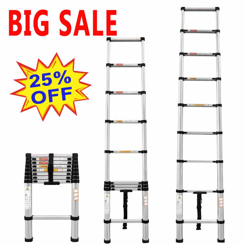Heavy duty multi purpose - 3.8m,