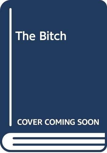 The tch jackie collins - the, b*tch-jackie