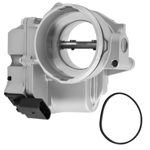 Throttle body for audi a6 - throttle,