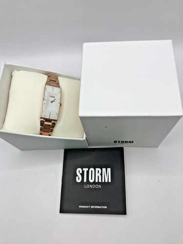 Storm ixia rose gold - storm, 'ixia'