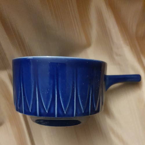 Vintage tams england - england, cobolt