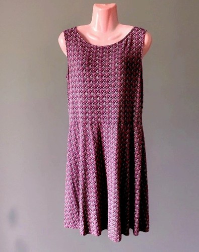 Ladies next burgundy - next,