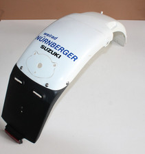 Genuine suzuki 125 van - rv,