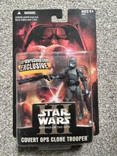 Star wars covert - wars, ops