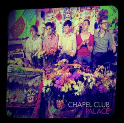 Chapel club palace - chapel,