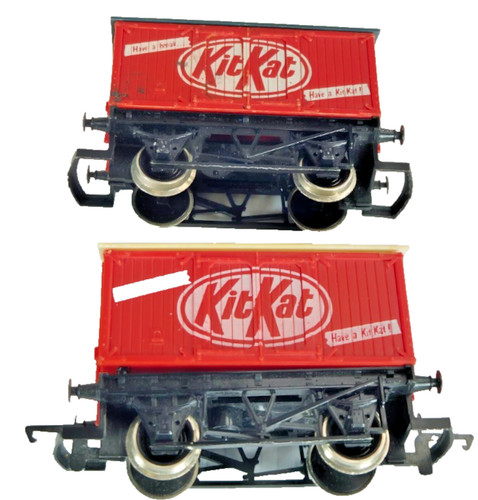 Rake hornby r722 oo gauge - r722,