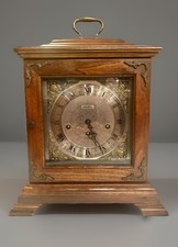 Seth Thomas Mantle Clock