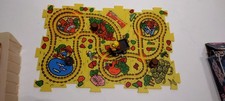 Donkey kong country mine cart - donkey,