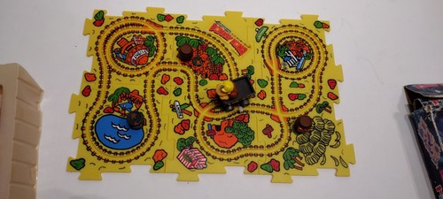 Donkey kong country mine cart - country,