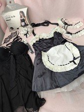 Ann Summers  Oooh La La Maid