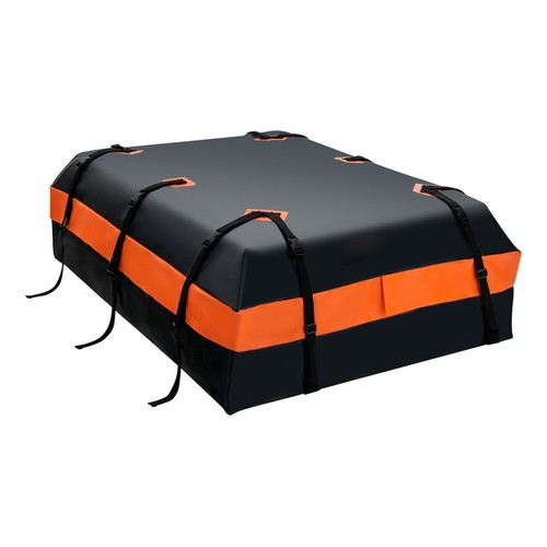 Car roof top carrier bag - roof,