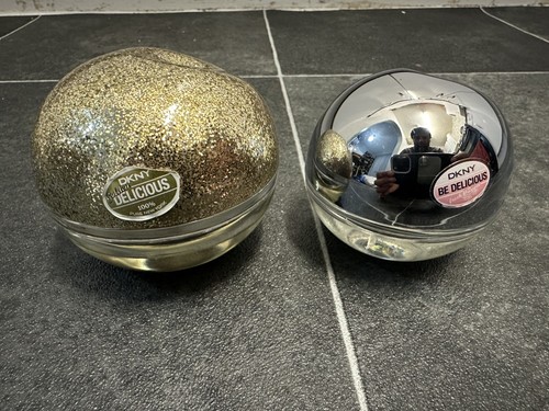 Dkny delicious golden 50ml - delicious,