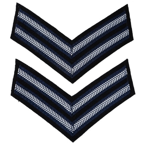Ww2 british raf rank - raf, stripes