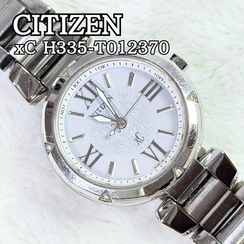 Citizen h335 t012370 - citizen, xc