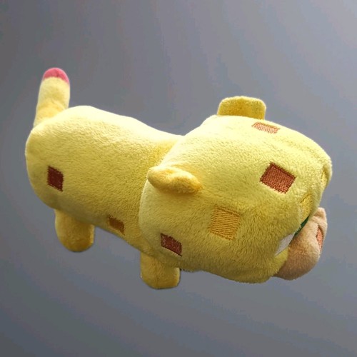 Minecraft ocelot mojang - ocelot,