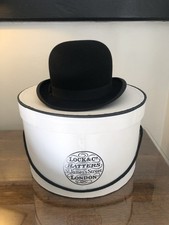 LOCK & CO VINTAGE EQUESTRIAN