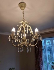 Laura Ashley Lavenham 3-Arm