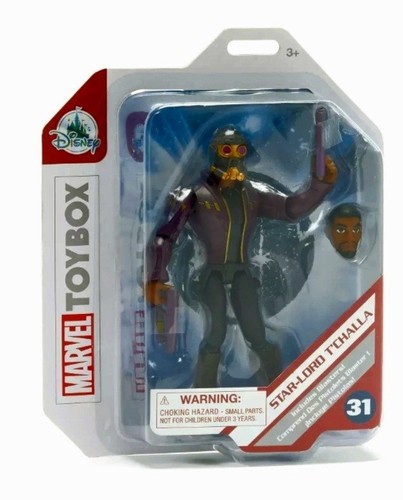 New disney store - store, marvel