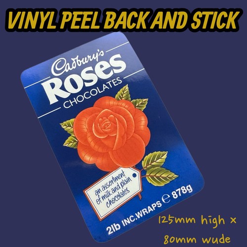 Cadbury roses chocolates - cadbury’s,