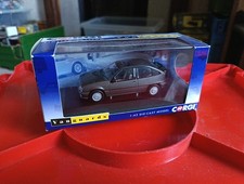 1/43 Boxed Model Corgi