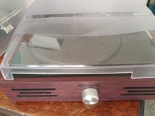 Ondial Coopers 9891 Record
