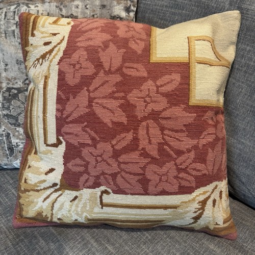 Turkish kilim pillow - kilim,