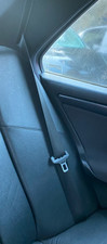 Mercedes-Benz W202 1995-2000