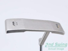 Miura KM-2 Putter Steel Right