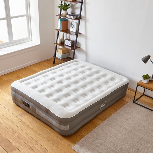 Neo inflatable air bed with - neo,