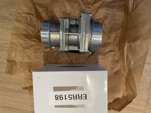 Air flow meter land rover - flow,