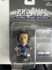 Corinthian ProStars Ricardo