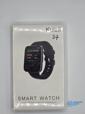 Kuizil Smart Watch Heart Rate