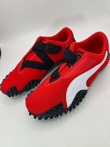 Puma mostro prime red - og,