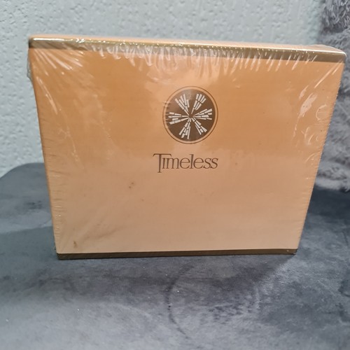 Avon timeless eau toilette - eau,