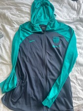 FC Barcelona Nike Training
